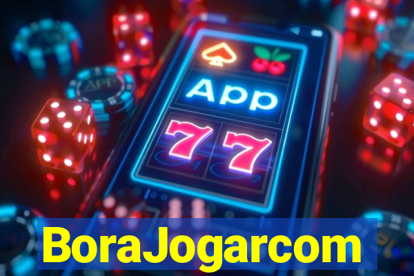 BoraJogarcom