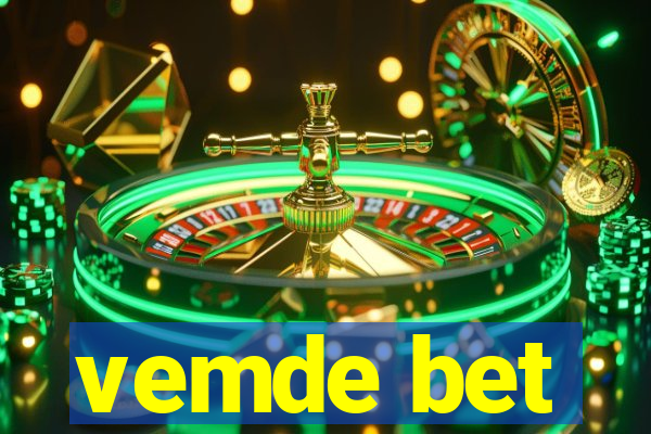 vemde bet