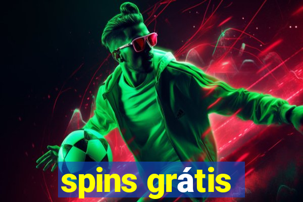 spins grátis