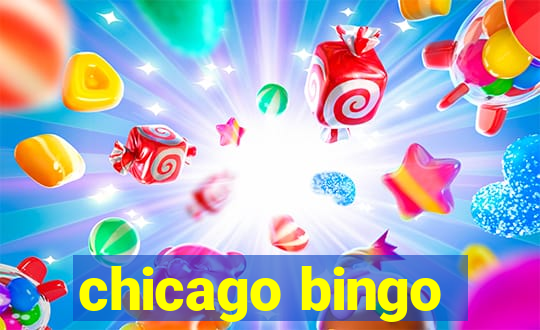 chicago bingo