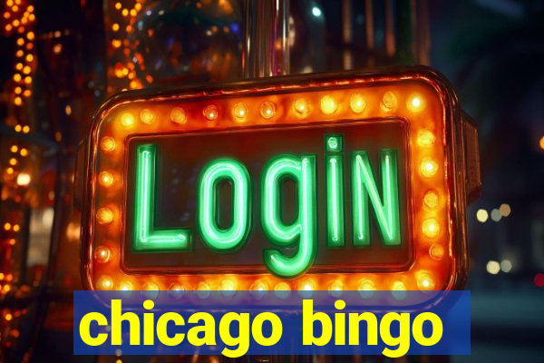 chicago bingo