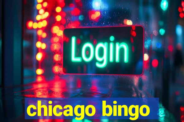 chicago bingo