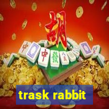 trask rabbit