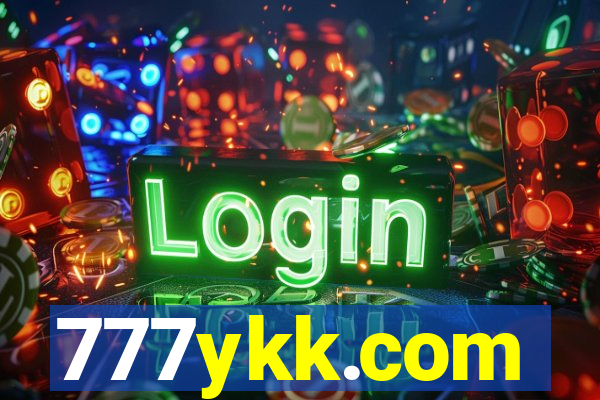 777ykk.com