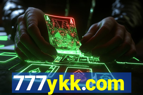 777ykk.com