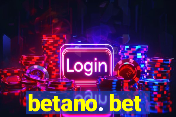 betano. bet