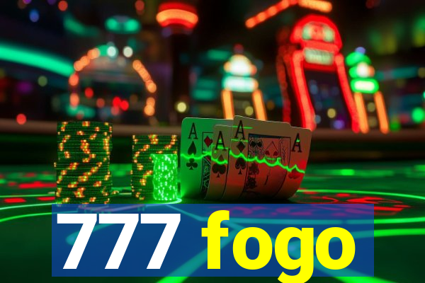 777 fogo