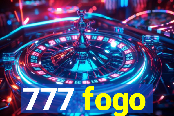 777 fogo