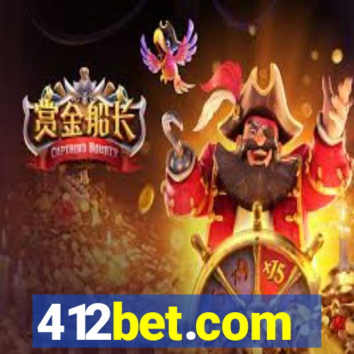 412bet.com