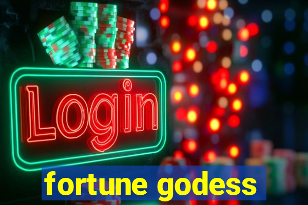 fortune godess