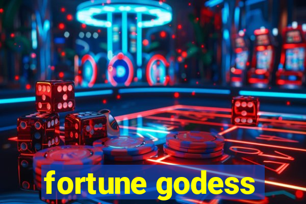 fortune godess