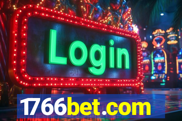 1766bet.com