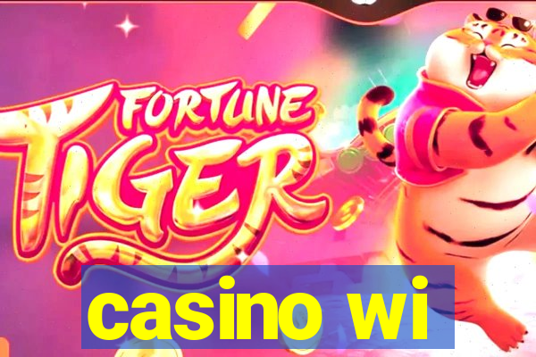 casino wi