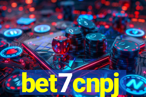 bet7cnpj