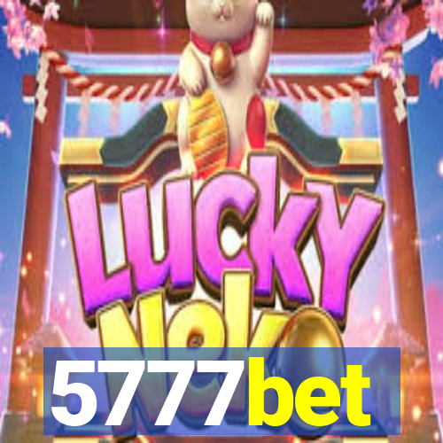 5777bet