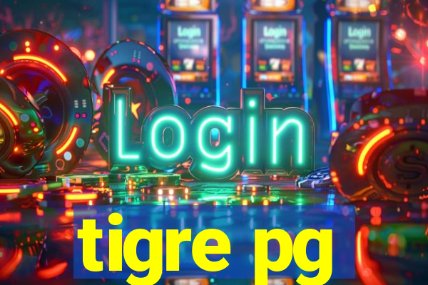 tigre pg