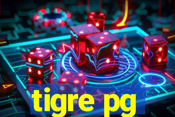 tigre pg