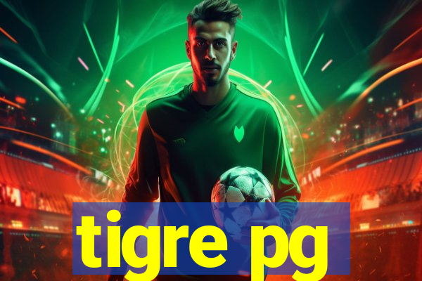 tigre pg