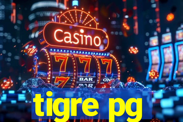 tigre pg