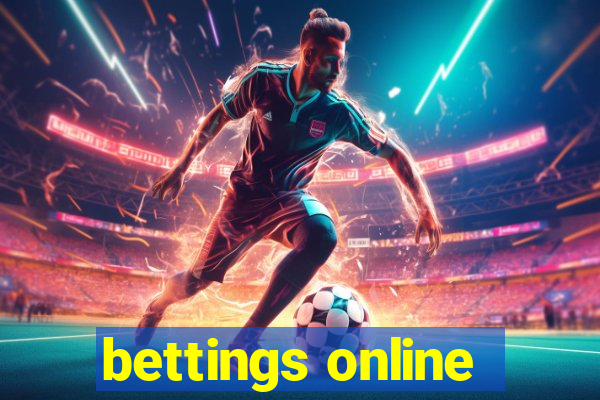 bettings online