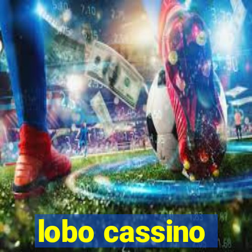 lobo cassino