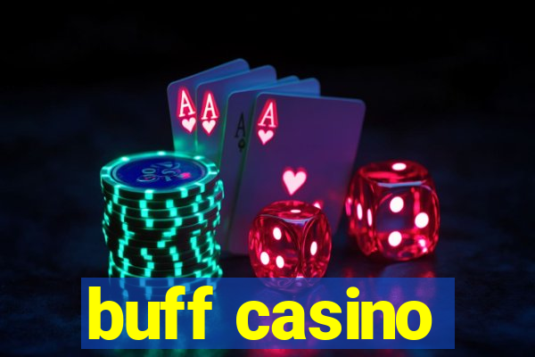 buff casino