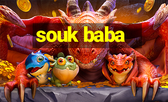 souk baba