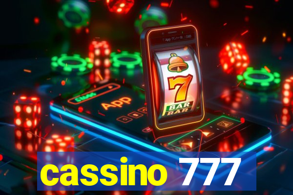 cassino 777