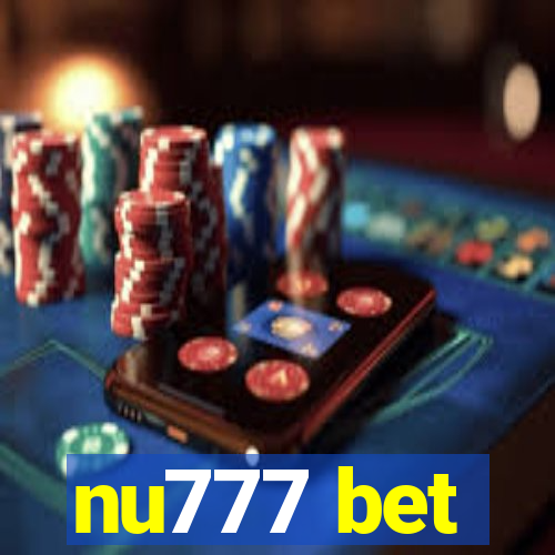 nu777 bet