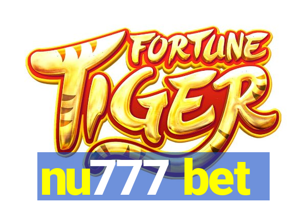 nu777 bet