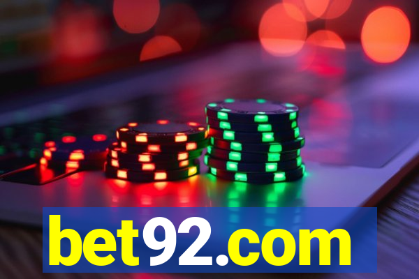 bet92.com