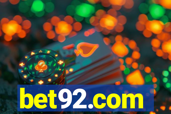 bet92.com