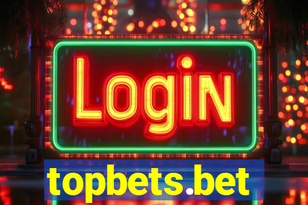 topbets.bet