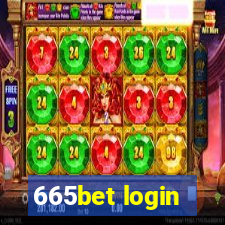 665bet login