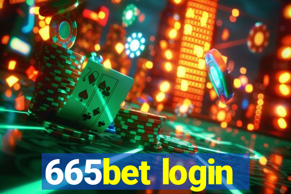 665bet login