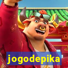 jogodepika