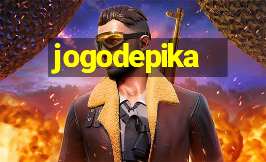 jogodepika