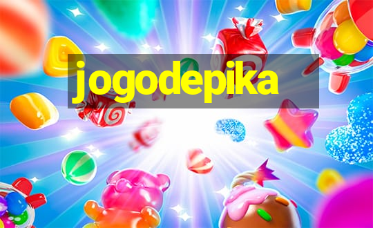 jogodepika