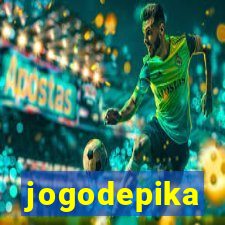 jogodepika