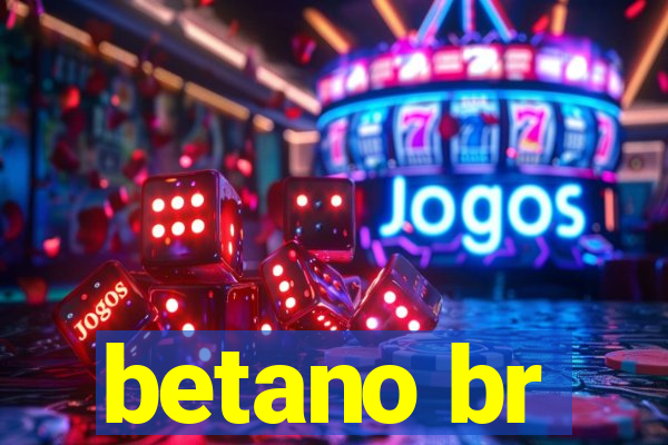 betano br