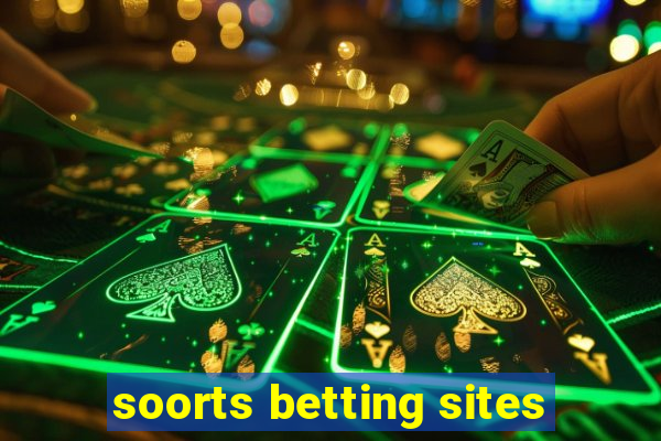 soorts betting sites