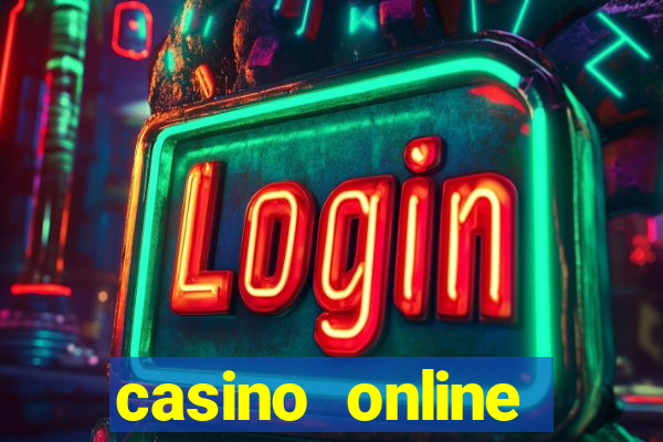 casino online united states