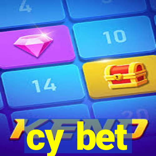 cy bet