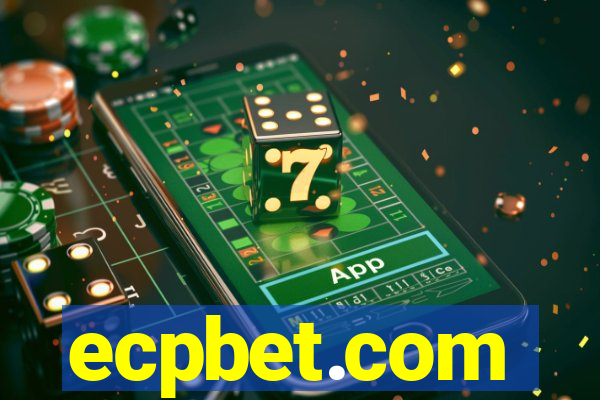 ecpbet.com