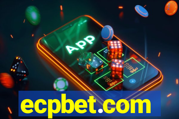 ecpbet.com