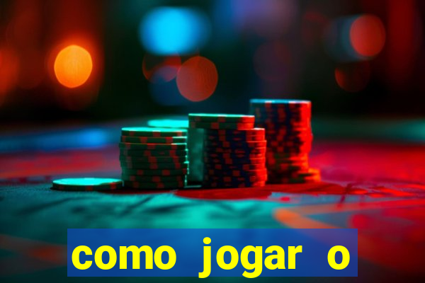 como jogar o fortune mouse