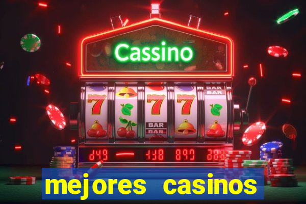 mejores casinos ruleta venezuela