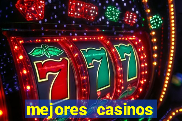 mejores casinos ruleta venezuela