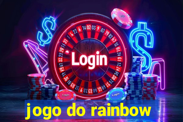 jogo do rainbow