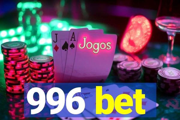 996 bet